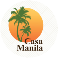 Casa Manila logo mark