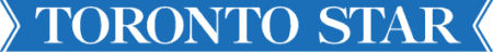 Toronto Star Logo