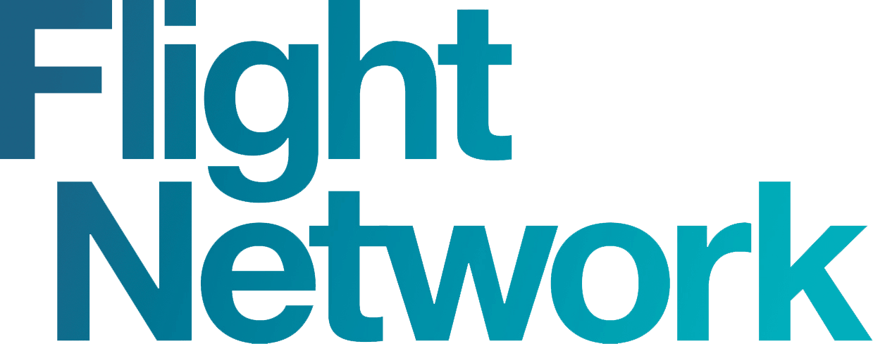 Flight Network logo